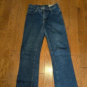 Parasuco Jeans Flare Stretch Denim Jeans